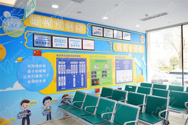 郑州爱尔眼科游昌涛医术怎么样