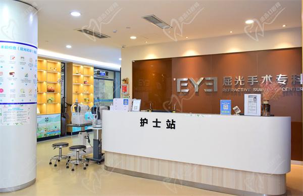 郑州爱尔眼科游昌涛医术怎么样