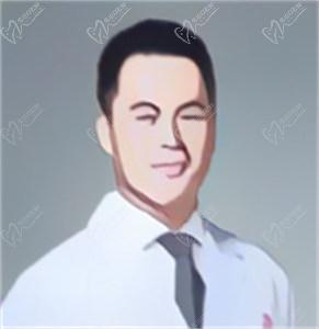 凌日龙院长简介