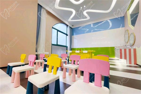 春康贝口腔医院怎么样？