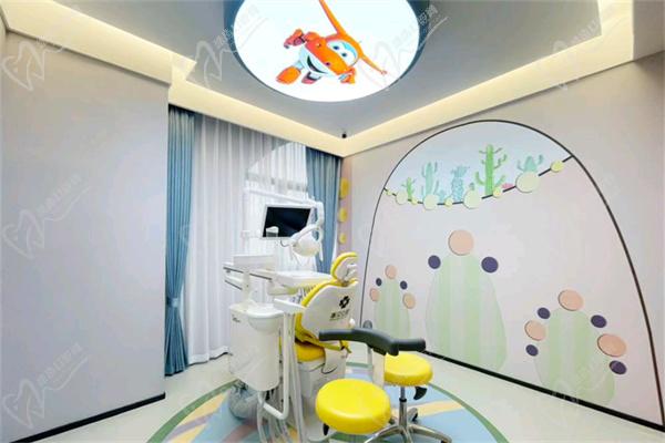 宜春康贝口腔医院口腔医生名单