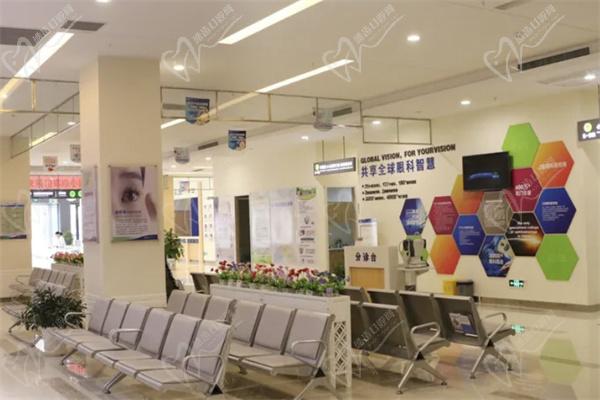 随州爱尔眼科医院地址