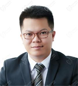 韦晓韬医生简介