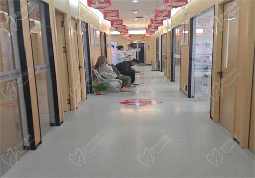 榆林德系口腔资质合格