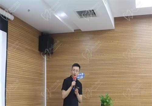 榆林德系口腔技术好