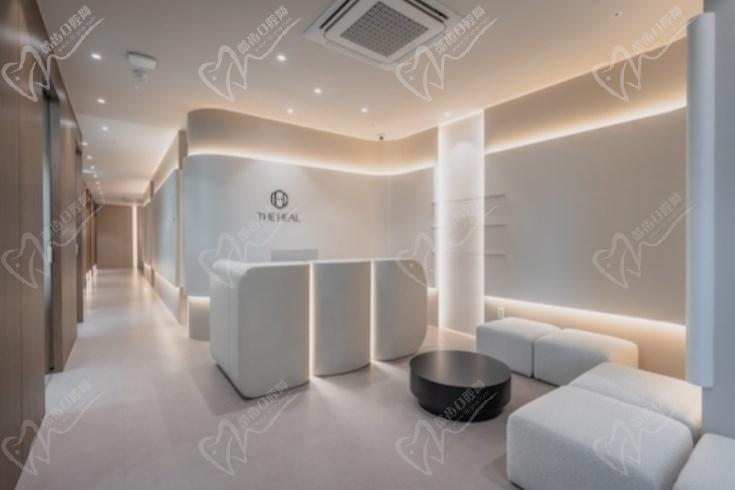 韩国德希尔皮肤科东大门店 韩国德希尔皮肤科东大门店