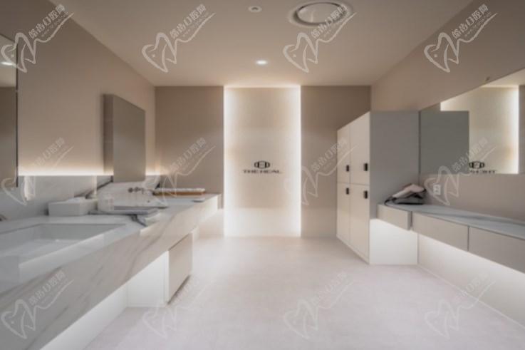 韩国德希尔皮肤科东大门店 韩国德希尔皮肤科东大门店