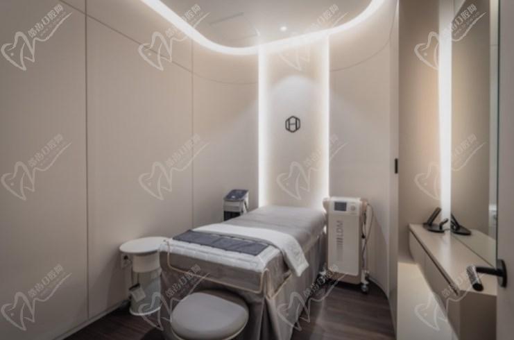 韩国德希尔皮肤科东大门店 韩国德希尔皮肤科东大门店