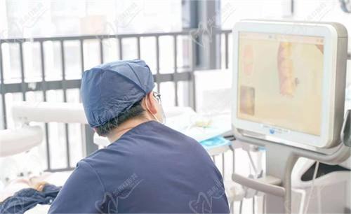 东莞南城慈恩口腔门诊部医生名单