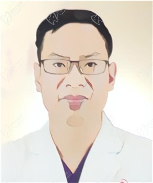 王巍医生简介