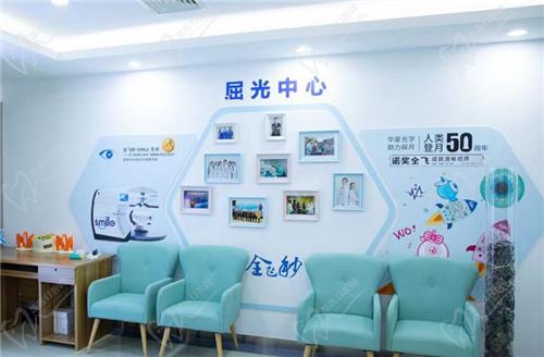 北京民众眼科医院的预约电话是多少？