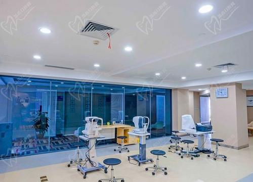 武汉爱尔眼科医院简介 武汉爱尔眼科医院简介