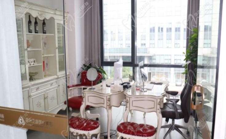 苏州卫康医疗美容医院打富贵包价格