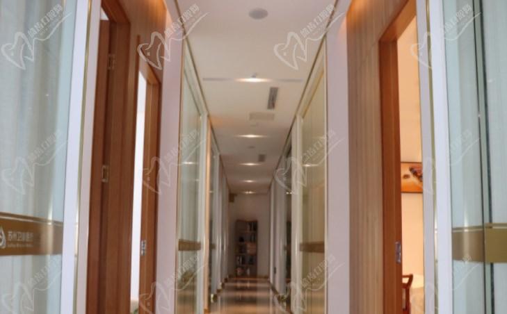 苏州卫康医疗美容医院打富贵包价格