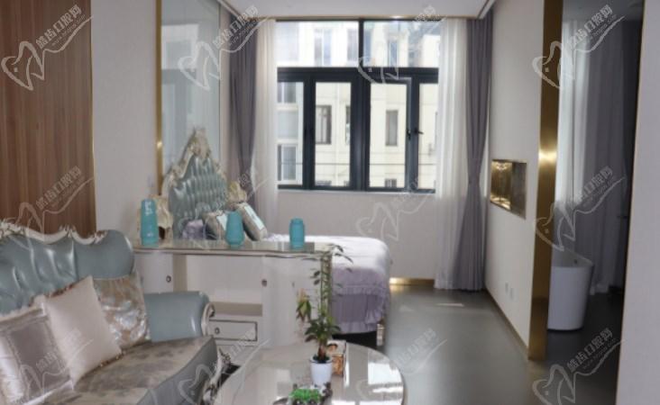 苏州卫康医疗美容医院打富贵包价格