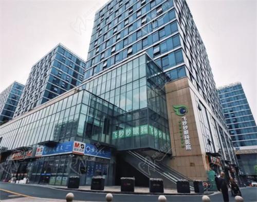 杭州飞秒眼科医院医生介绍