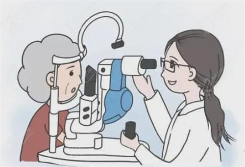 昆明普瑞眼科医院詹卫群医生技术怎么样？