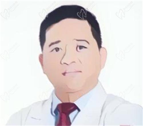 广州广大口腔叶俊医生镶牙技术好