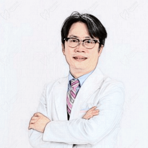 金洪奭医生