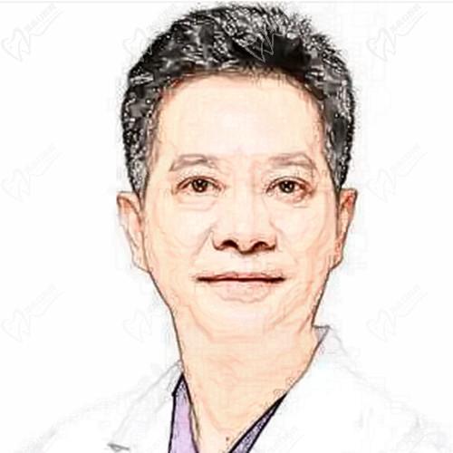 上海时光整形外科王涛
