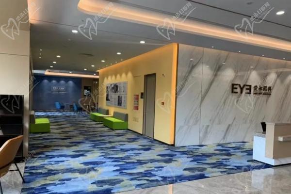 邢台爱尔眼科医院营业时间