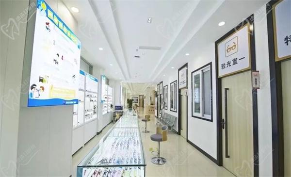 绵阳近视手术哪家好