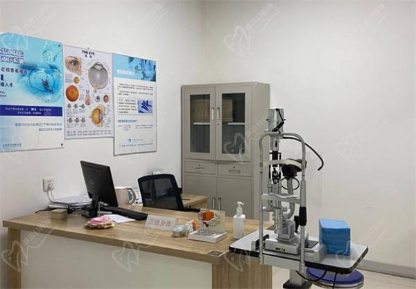 绵阳近视手术哪家好