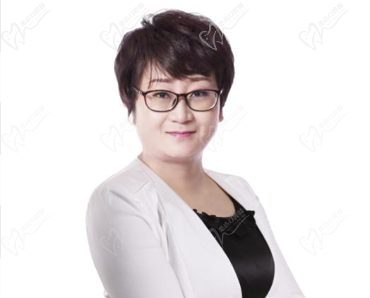 郑州东方整形张会霞