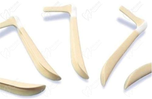 硅胶好还是膨体好做鼻子