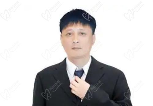 佛山华美蒋思军院长简介
