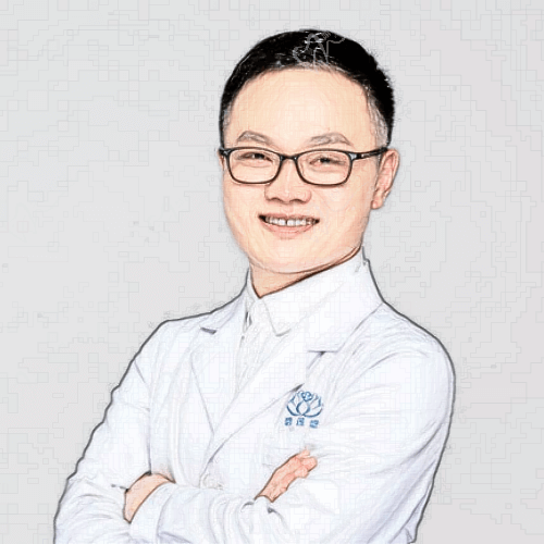 罗继森医生