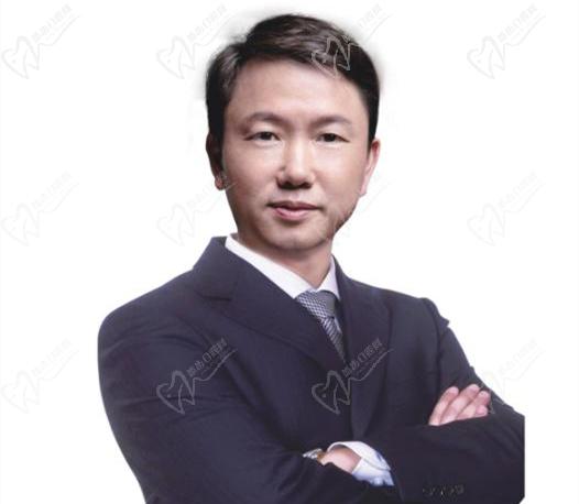 郑州东方整形方跃明