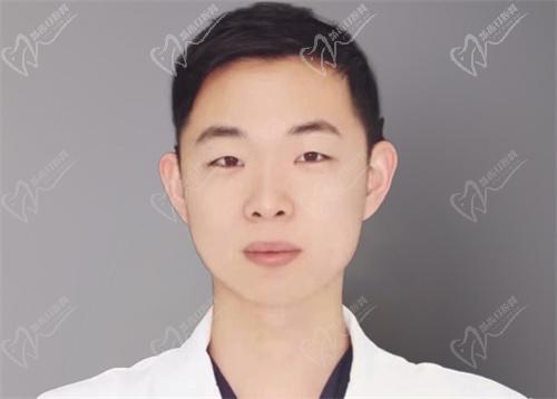 余姚冠扬口腔医院武志东医生