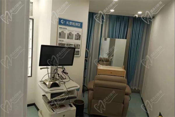 植发医生米全印怎么样