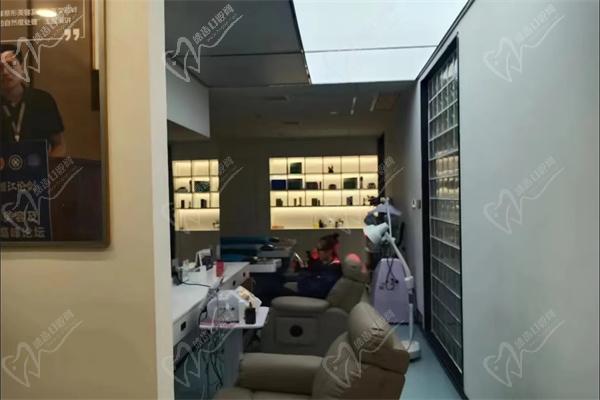 植发医生米全印价格参考