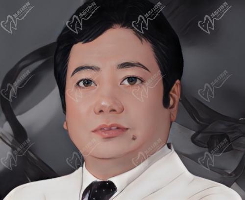 深圳鹏程整形医院郝立君医生介绍