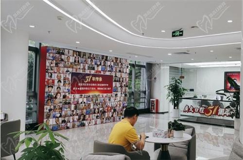 佛山广大口腔医院怎么样