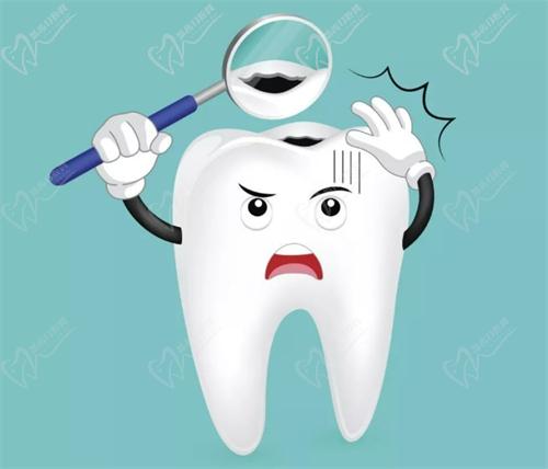 衡水可恩口腔医院补牙备受称赞