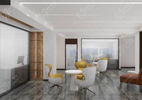 衡水可恩口腔预约方式