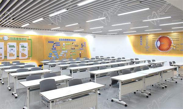 郑州爱尔眼科医院