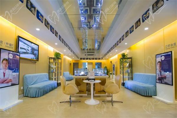 长沙美奥口腔医院牙周刮治患者反馈