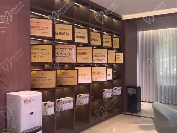 郑州美莱整形医院