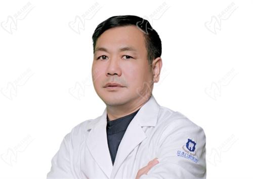 合肥贝杰口腔袁会宁医生简介