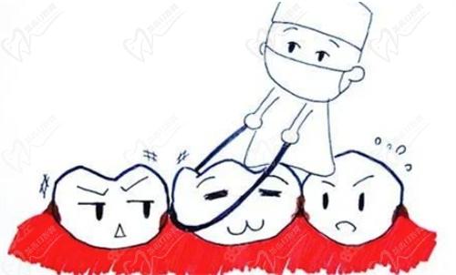 合肥贝杰口腔袁会宁医生怎么样