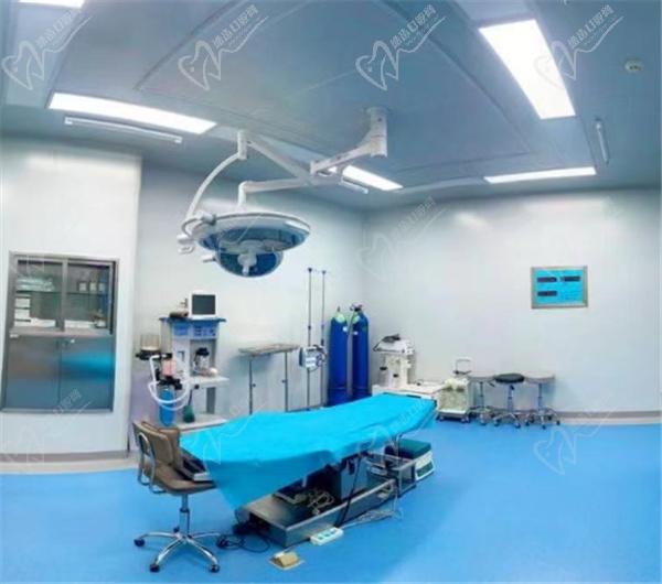 北京王晓健做人中缩短怎么样