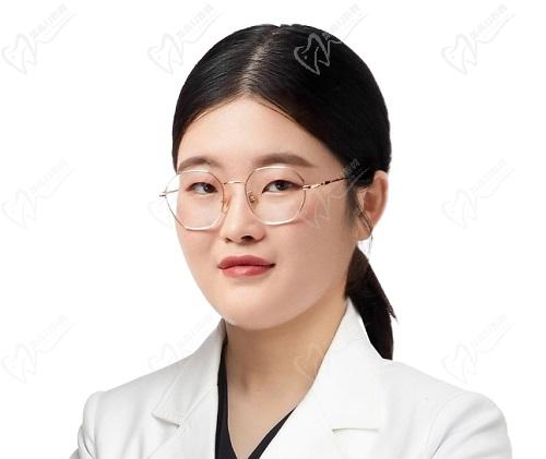 南京弗莱堡口腔陈彦