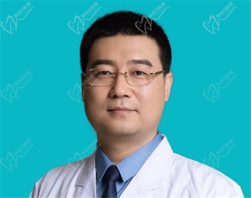 北京劲松口腔医院董科明医生头像
