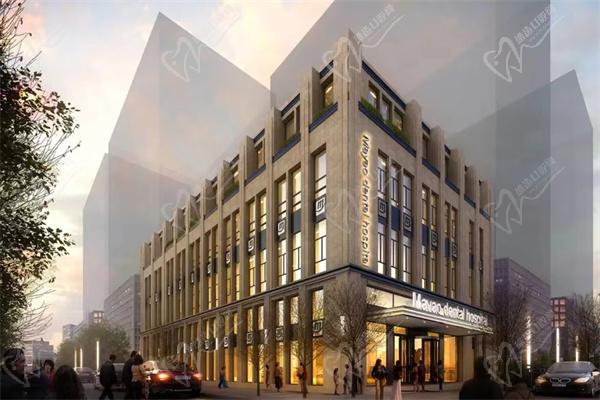 长沙美奥口腔医院前牙根管治疗项目详解