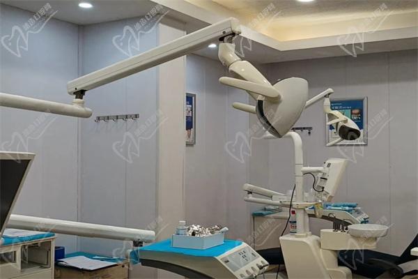 长沙美奥口腔医院陈慧医生怎么样