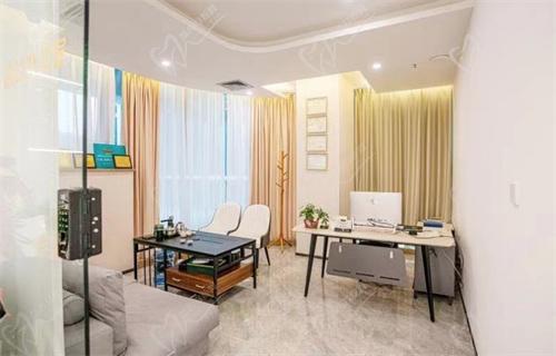 成都美辰星耀医疗美容价格表